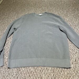 COS Heavy Knit Sweater